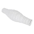 thumbnail image 3 of Minkissy Paper Floor Lamp Shade White Nordic Style 1Set, 3 of 8