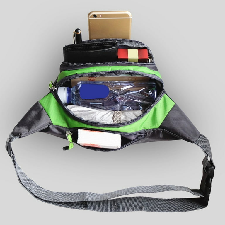 Waterproof bum bag go outdoors cheap