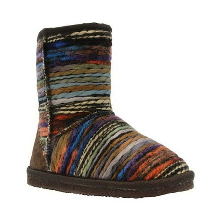 

Girls Lamo Juarez Boot