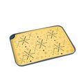 thumbnail image 1 of SMihono Kitchen Organizers and Storage Home Rectangular Cute Draining Plate Dish Plate Dinner Plate Tea Cup Tray Kitchen Gadgets Must Have 2023, 1 of 2