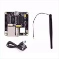 thumbnail image 4 of Placa de Desarrollo Linux Ultra W RK3506B con EMMC de 8 GB, WiFi6Bluetooth/ 5.2/BLE de 2,4 G Integrado y Puerto PoE., 4 of 5