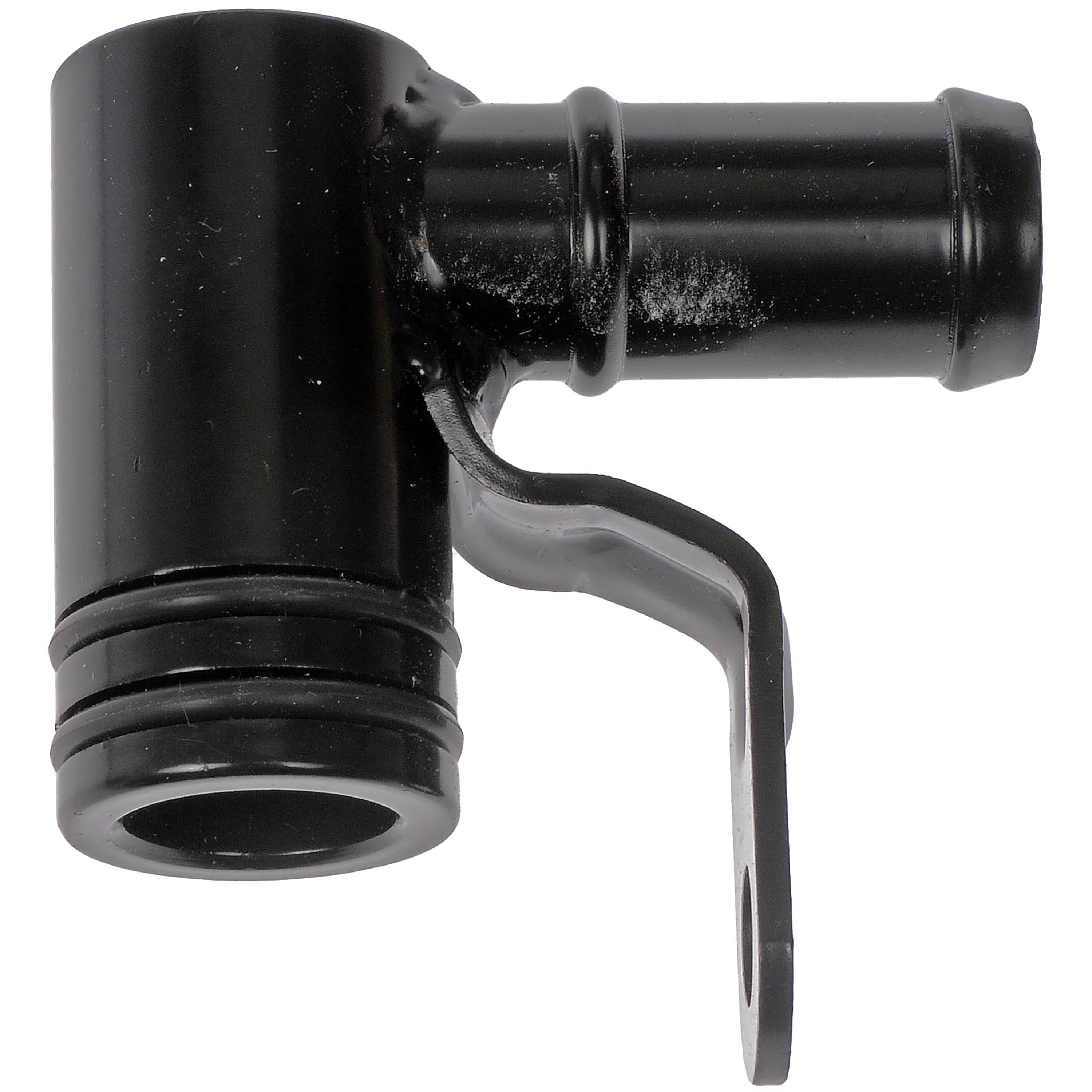 Dorman 47212 HVAC Heater Hose Fitting for Specific Buick / Oldsmobile / Pontiac Models Fits select: 1996-1999 BUICK LESABRE, 1995-1999 OLDSMOBILE 88