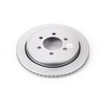 thumbnail image 2 of Power Stop Disc Brake Rotor AR8591EVC, 2 of 4