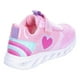 thumbnail image 4 of Tenis Tropicana Rosa Con Luces Led Para Niña rosa 21.5 MX, 4 of 7