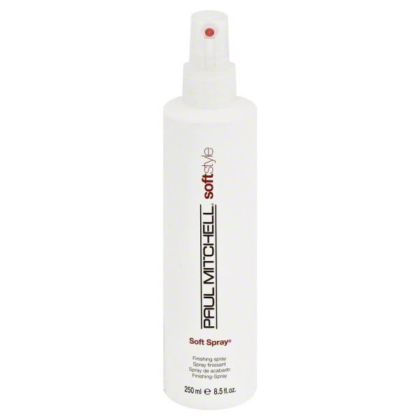 Paul Mitchell Soft Hairspray, 8.5 Oz - Walmart.com