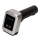 thumbnail image 3 of Escáner de código de barras con pantalla, escáner de código de barras Bluetooth Escáner de código de barras 3 G Escáner de código de barras Bluetooth optimizado para la excelencia, 3 of 12