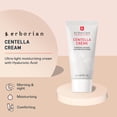 thumbnail image 2 of Crema hidratante Erborian Centella Cream 50 ml para rostro, 2 of 6