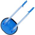 thumbnail image 3 of Support Réglable pour Sacs de Congélation 1 Pack. Casewin Accessoire Plastique Ziploc Sacs de Rangement Ouverts Mains Libres pour Verser les Restes, Collations et Ingrédients de Préparation de Repas Sans Déversements de Nourriture Ou Désordre de Cuisine, 3 of 7
