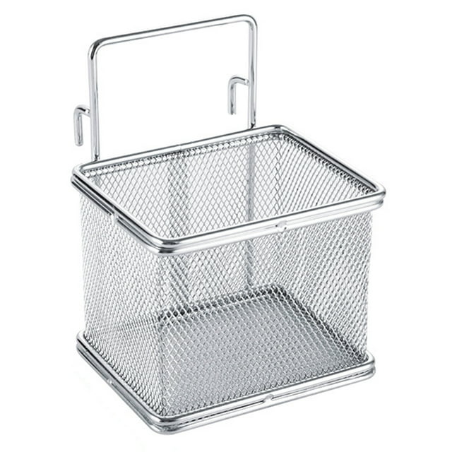 Cesta de malla para olla caliente Cesta lateral práctica para olla caliente Cesta de filtro para olla caliente