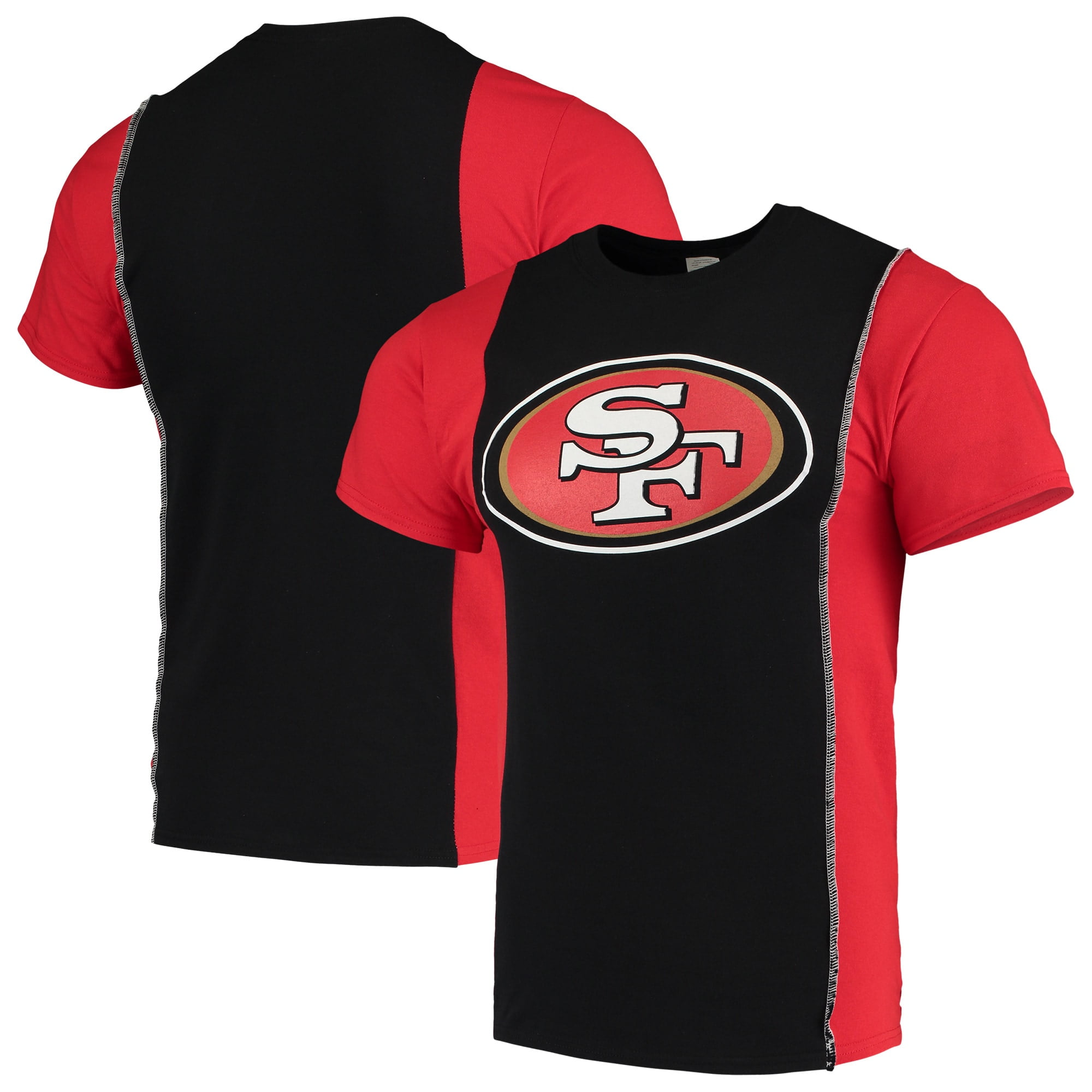 san francisco 49ers shirts near me