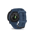 thumbnail image 5 of Garmin Instinct Crossover Solar, Tidal Blue Garmin 010-02730-12, 5 of 5