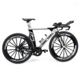 thumbnail image 1 of CNKOO Bicycle Model Mini High Simulation Metal Delicate Collection Bike Toy for Kids, 1 of 10