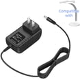 thumbnail image 1 of 19V-20V Charger For Verilux VT39 VT39WW1 HappyLight Duo 2-in-1 Therapy Lamp, 1 of 5