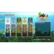 Angry Birds Trilogy, Activision, Nintendo 3DS, [Physical], 047875767294