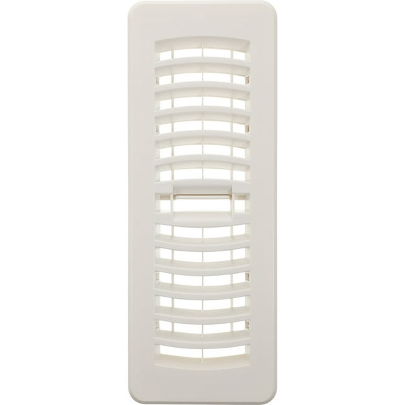 Vent Extender Under Furniture