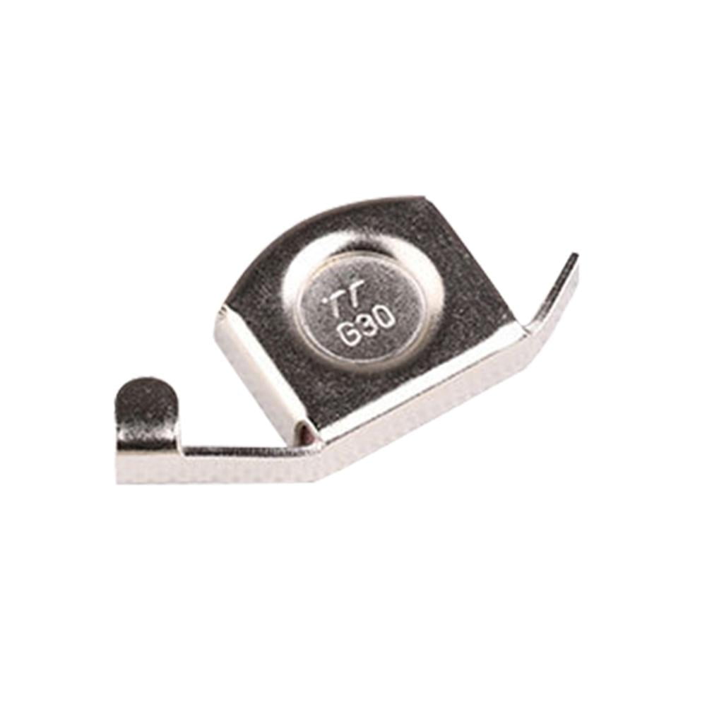 Buy AUTCARIBLE G30 Seam Guide Sewing Machine Foot For Domestic