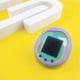 thumbnail image 5 of Funda de silicona impermeable con cordón a prueba de golpes para Tamagotchi Uni (negro), 5 of 7