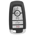 thumbnail image 1 of Llave de coche inteligente, 5 botones, 902 MHz, accesorio para coche M3N‑A2C93142600, repuesto para coche Ford, 1 of 14