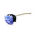 thumbnail image 2 of Daboolka Ramo de flores artificiales de hortensias para decoración del hogar (azul), 2 of 3
