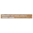 thumbnail image 5 of (6 Pack) MaraNatha Organic Raw Creamy Almond Butter, 16 oz, 5 of 5