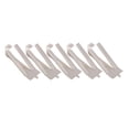 thumbnail image 3 of SHOWERORO 5Pcs Glass Clip Clamp Holder for 3D Printer Base Training Institution, 3 of 8