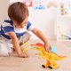 thumbnail image 1 of Liquidación de juguetes de dinosaurios para niños con y se llamarán regalos de invierno Juguete de dinosaurio mecánico Modelo de dinosaurio Juguete Regalos para niños Regalos para niños de 3 a 10 años, 1 of 4