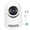 EU Plug, variant on Nieyigj Tuya Smart WiFi Security Camera 1080P HD Wireless Indoor Monitor, 2MP Home Surveillance System with Night Vision, 2-Way Audio, Motion Detection, Pan/Tilt 355°/110° - EU Plug