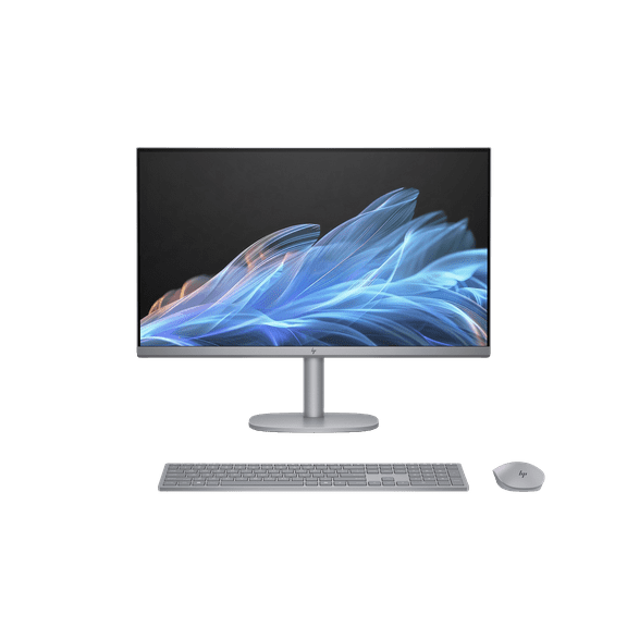 HP OmniStudio X All-in-One Computer 27" FHD Intel Core Ultra 5, 16 GB; 512 GB