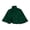 Green, variant on Black Gothic Lolita Medieval Tie Strap Cowl Cape Shrugs & Boleros for Cosplay Events 1pc