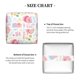 thumbnail image 5 of Balery Cute Pig Porta Pañuelos de Cuero con Estampado – Funda Moderna Cuadrada para Caja de Pañuelos, Dispensador 5x5x5'', 5 of 7