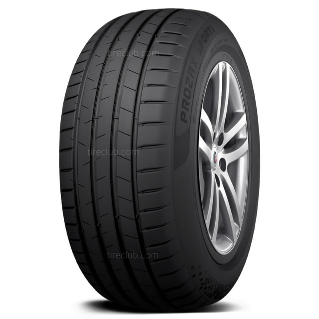 Llanta Dovroad Prozax Sport 235/45ZR18 98W XL
