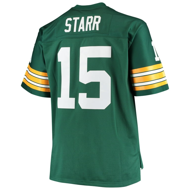 Green bay packers 2025 replica jersey