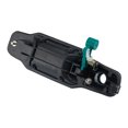 thumbnail image 2 of Manija de puerta exterior delantera derecha para Kia SORENTO 03-06 82660-3E010 Ehuebsd http://w.neototem.com/image/457370.02/normal/457370.02-3.jpg, 2 of 8