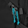 thumbnail image 6 of Pacsafe ECO 18L Anti Theft Backpack (Econyl Black), 6 of 10