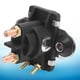 thumbnail image 4 of Relé de Motor de Arranque, Relé del Solenoide de Latón de 12 V de 12 V Para 89-850187A1/T1 Párrafo 89-818997A1/A2/7T1 PARA 89-818998A1/A2, 4 of 7