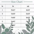 thumbnail image 3 of Miluxas Women's Gingham Plaid Sleeveless Tank Tops Button Accent V Neck Casual Loose Tunic Blouse Lightweight Summer Shirts for Daily Vacation Yellow, 3 of 7