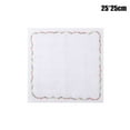 thumbnail image 2 of Oil-absorbing Rags 12 Cotton Yarn Thickened Cotton Absorbent Dishcloths Do Not Lose Wool Kitchen Rags Towels, 2 of 2