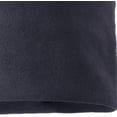 thumbnail image 3 of Screamer Adult Unisex Double Layer Neckwarmer, Charcoal, One-Size, 3 of 3