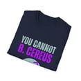 thumbnail image 5 of You Cannot B Cereus Microbiologist Expert Microbiology Lover, 5 of 8