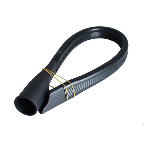 HLONK Universal Vacuum Cleaner Parts Long Flexible Flat Slim Suction Nozzle Head 32mm Dryer Vent Cleaning Brush 30 Feet Refrigerator Coil Brush Vacuum Attachment Shop Vac Hose Adapter 2 1