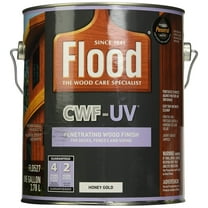 Flood FLD527-01 1G CWF-UV Honey Gold 275