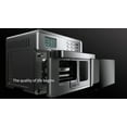 thumbnail image 5 of Five Star LED Display Air Fryer Oven, 24 in 1 Multi-Function 360 Air Circulation Toaster Oven, 5 of 5