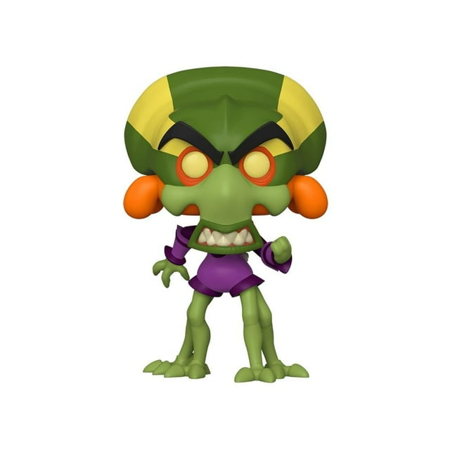 Figura Funko Pop Nitros Oxide 4 Pulgadas