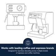 DeLonghi Descaler 16.90 fl oz