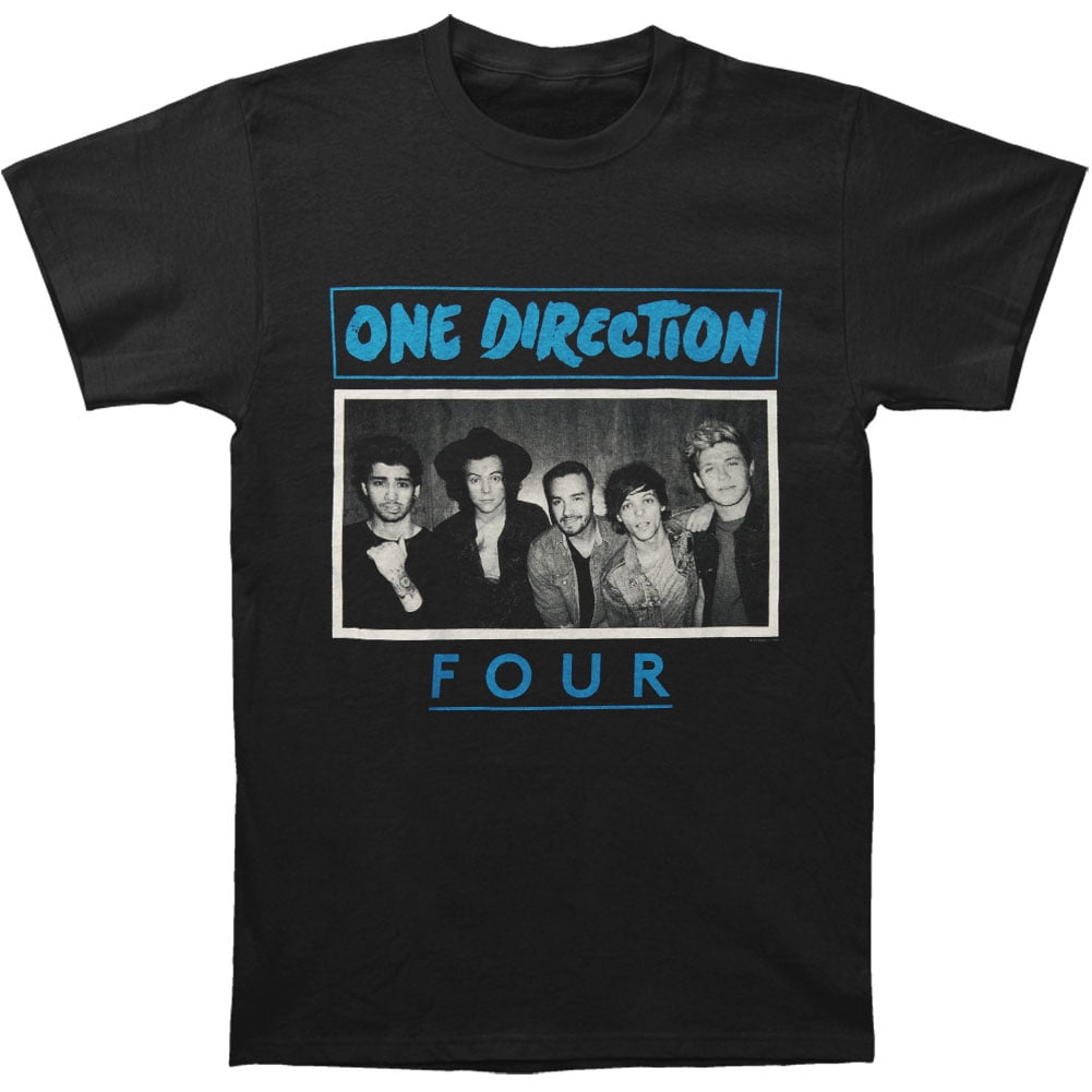 One Direction One Direction Men