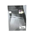thumbnail image 3 of Calvin Klein Boxer Brief Underwear Cotton Stretch Logo 3 Pack Brown NB3706901, 3 of 3