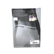 Calvin Klein Boxer Brief Underwear Cotton Stretch Logo 3 Pack Brown NB3706901