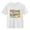 White, variant on Afuyipoi Boys Girls Back to School T-Shirt 100%Cotton Graphic Short Sleeve Casual Shirt Top Black Size 4T