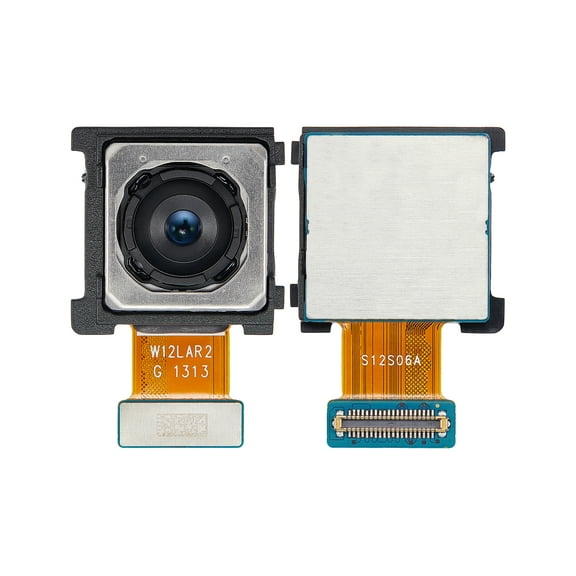 Replacement Back Camera (Wide) Compatible For Samsung Galaxy S20 FE 4G