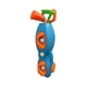 thumbnail image 1 of Juego de palos de golf para niños, juguetes deportivos para interiores y exteriores para niños y niñas. Azul, 1 of 9